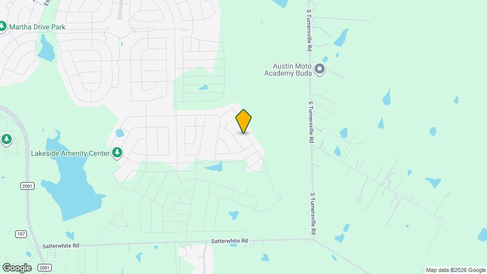 562 Papaya Dr Map and Location Details