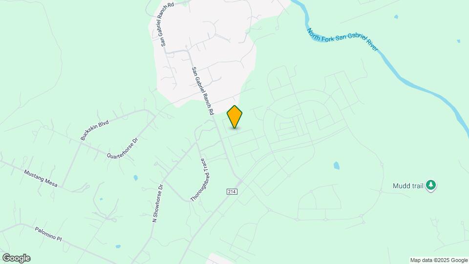 544 Bauer Lp Map and Location Details