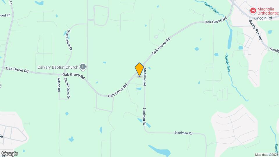 Steelman Apartments Hattiesburg, MS Apartments For Rent