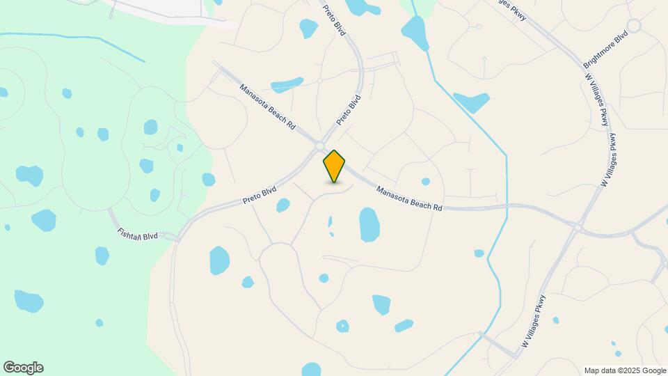 17735 Boracay Ct Map and Location Details