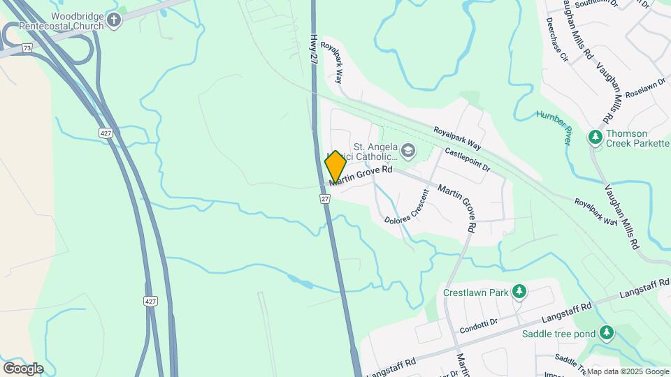 56 Isa Ct Map and Location Details