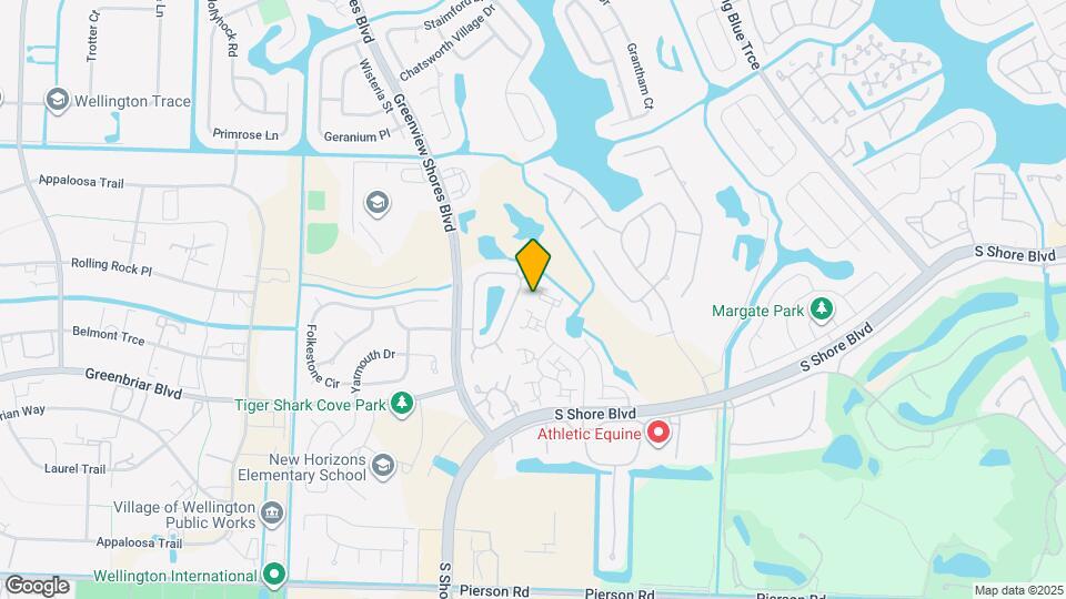 2474 Bedford Mews Dr Map and Location Details