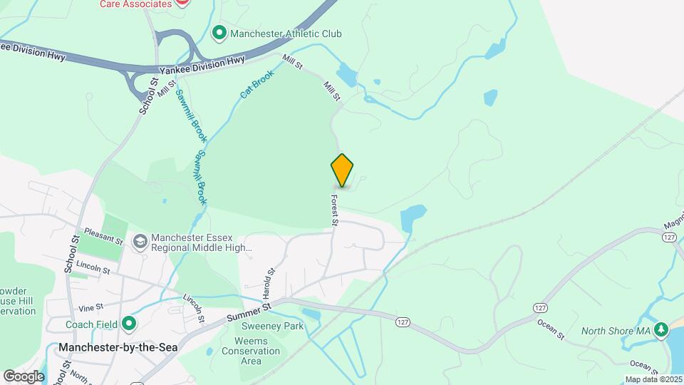 73 Forest St Apartments Manchester, MA Apartments For Rent