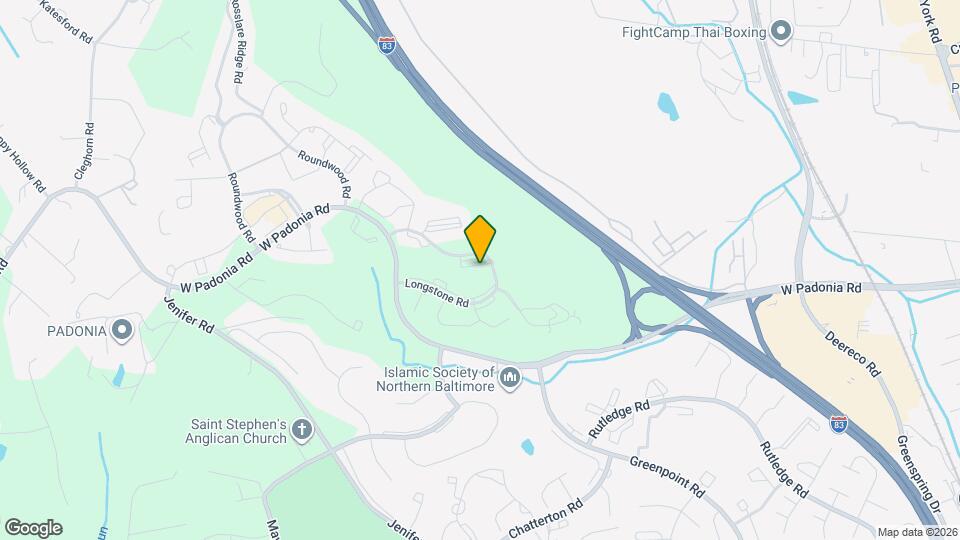 9 Tintern Ct Map and Location Details