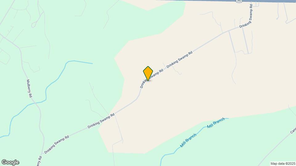 1002 Drinking Swamp Rd Mapa y Detalles de la Ubicación
