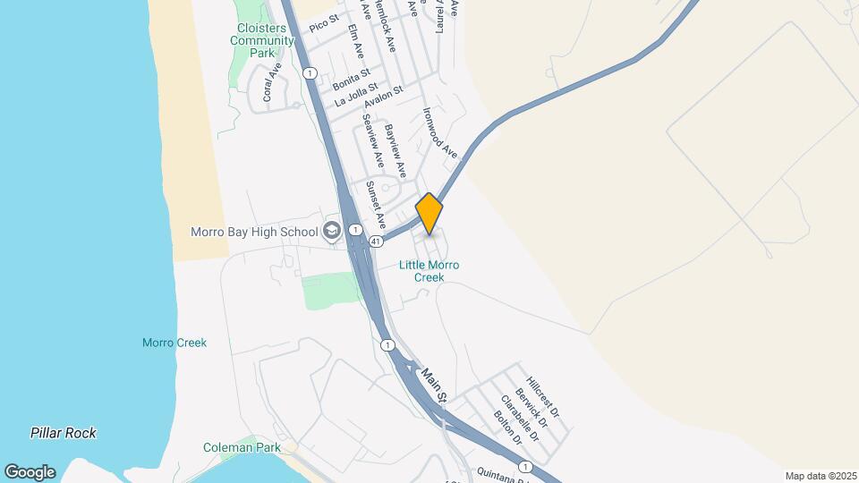 Silver City Resort MHP Apartments Morro Bay, CA Apartments For Rent