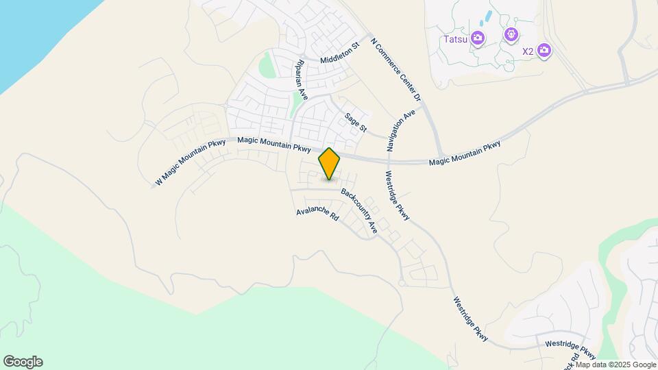 27356 Alpine Meadows Ct Map and Location Details