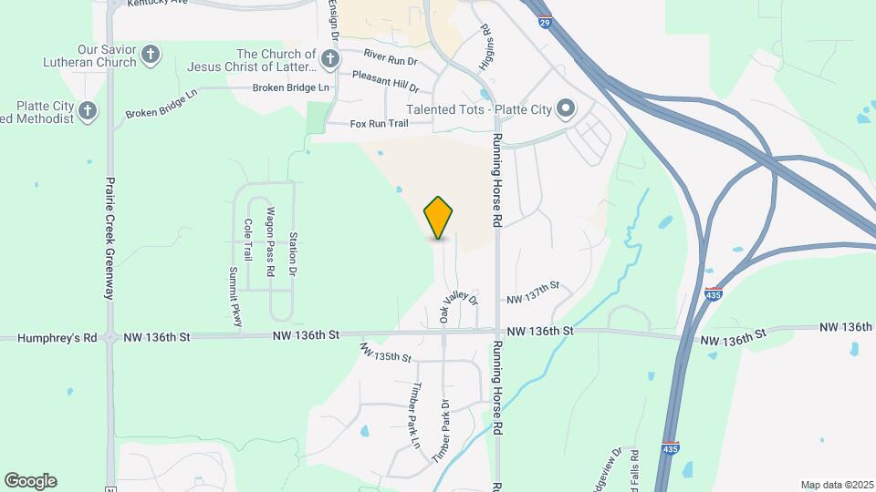 13762 Post Oak - 13762 Post Oak Map and Location Details