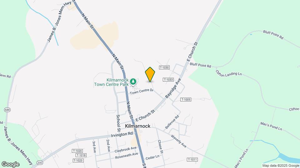 22 Fox Hill Dr Map and Location Details