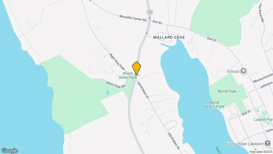 5 Parade Rd Map and Location Details