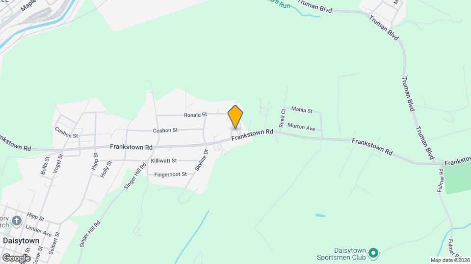 1363 Frankstown Rd Apartments and Nearby Johnstown Apartments For Rent