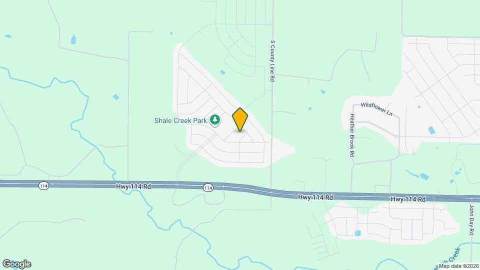 12408 Sunland Ave Map and Location Details