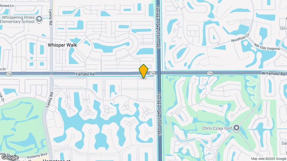 467 Mansfield L Map and Location Details