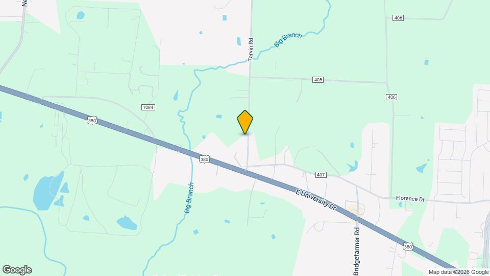 2245 Co Rd 337 Map and Location Details