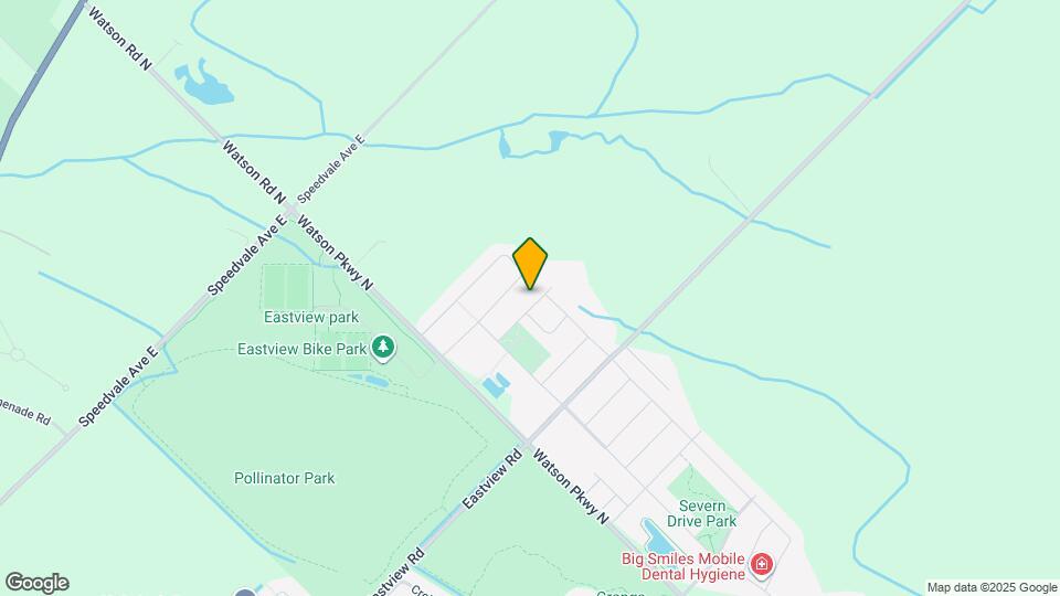 44 Acker St Map and Location Details