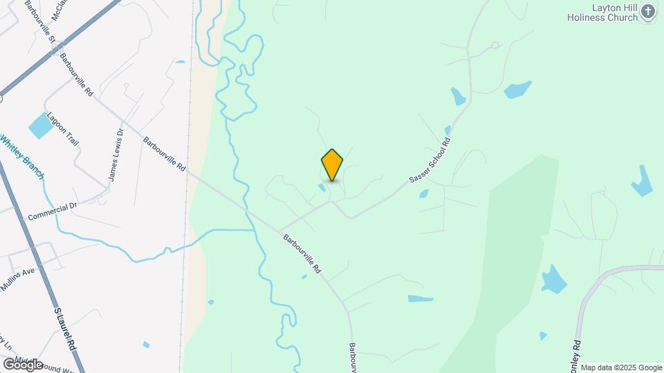 51 Shields Ln Map and Location Details