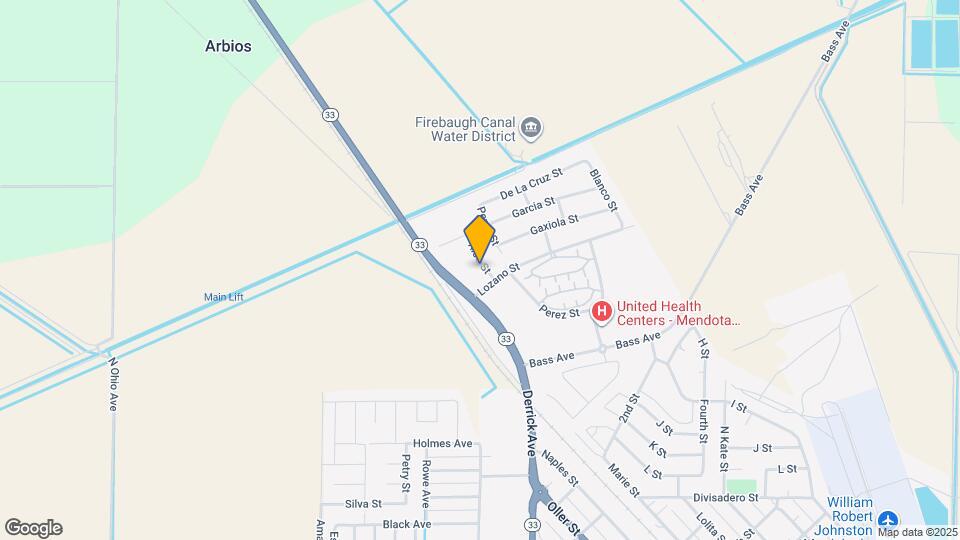 La Amistad Apartments Mendota, CA Apartments For Rent