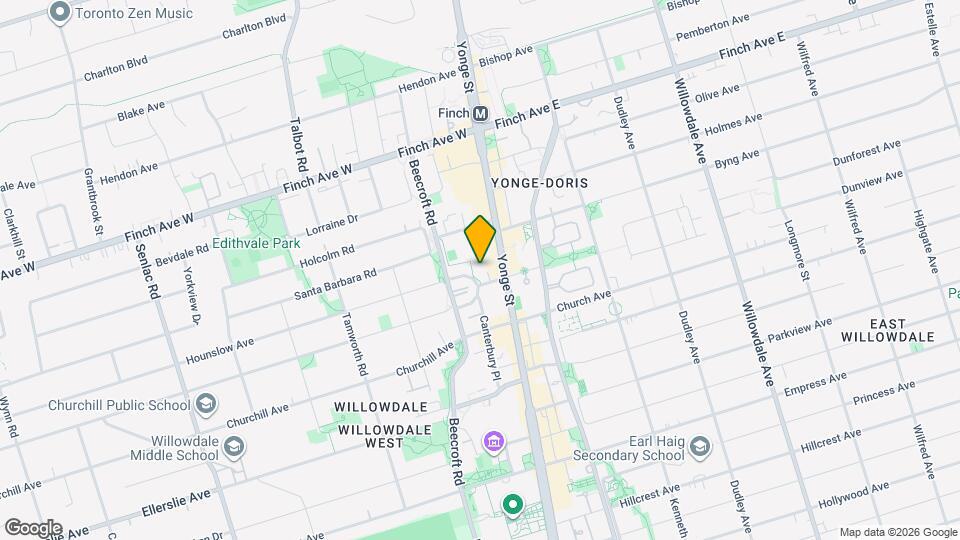 Royal Arms Map and Location Details