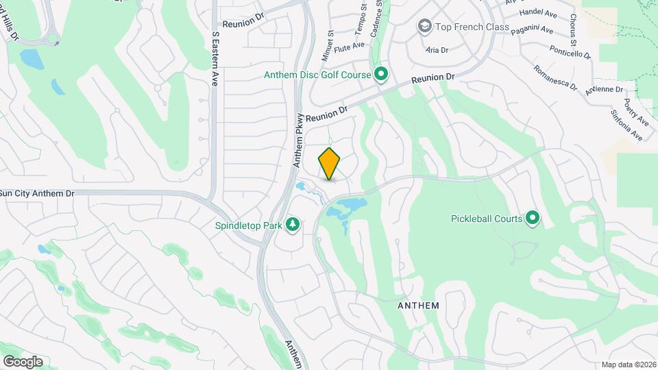 11 Fountainhead Cir Map and Location Details
