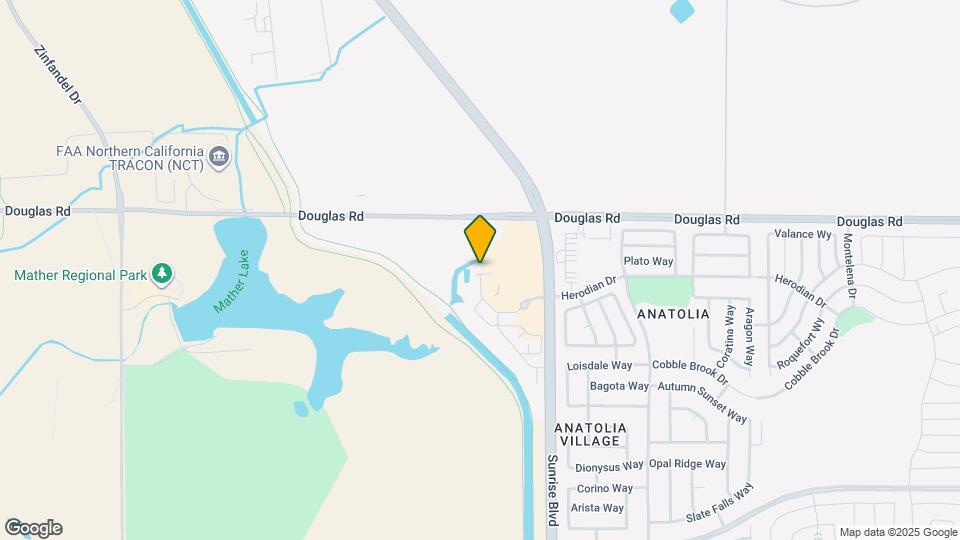 11637 Rocco Pl Mapa y Detalles de la Ubicación