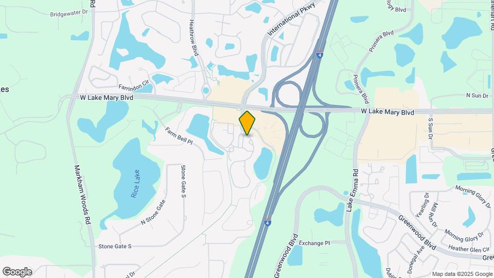 138 Villa Di Este Terrace Map and Location Details