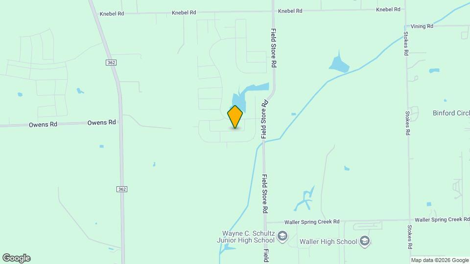 32227 Cedar Crst Dr Map and Location Details