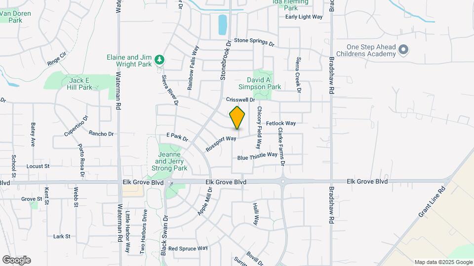 9504 Heathman Way, Unit 9504 Mapa y Detalles de la Ubicación