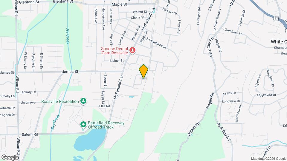 11 Carroll Ln Mapa y Detalles de la Ubicación