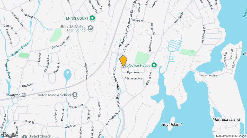 317 Ely Apartments Norwalk, CT Apartments For Rent