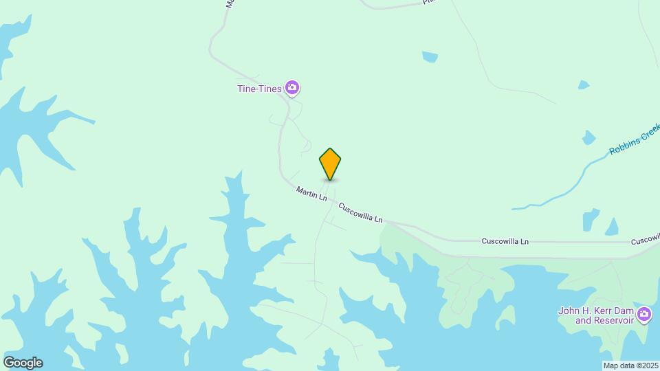 28 Martin Ln Map and Location Details