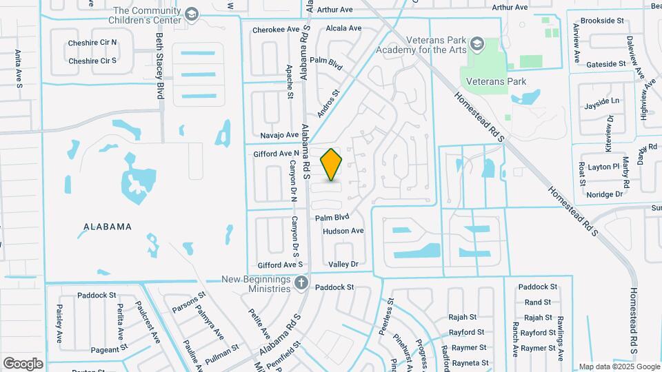 18 Tangerine Ct Map and Location Details
