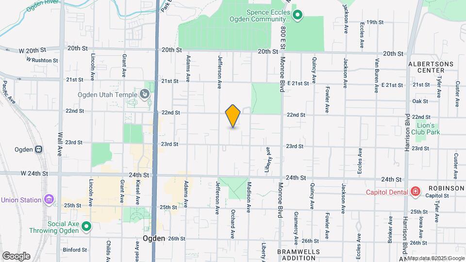 Normandie and Osmond Heights Apartments Ogden, UT Apartments For Rent