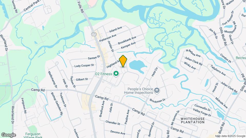 6 Commercial Row, Unit 6 Commercial Row Map and Location Details