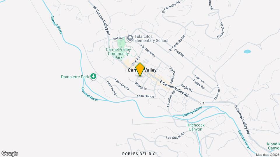 Village Apartments Carmel Valley, CA Apartments For Rent