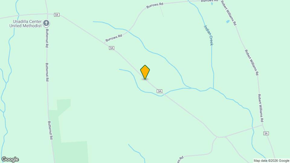 681 County Hwy 3A Map and Location Details