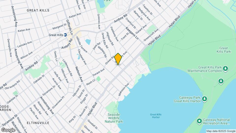 4 Cottage Ave Apartments and Nearby Staten Island Apartments For Rent