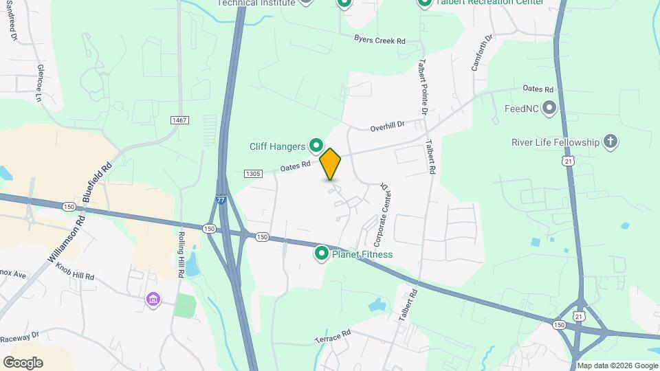 137 Lynch Cir Map and Location Details