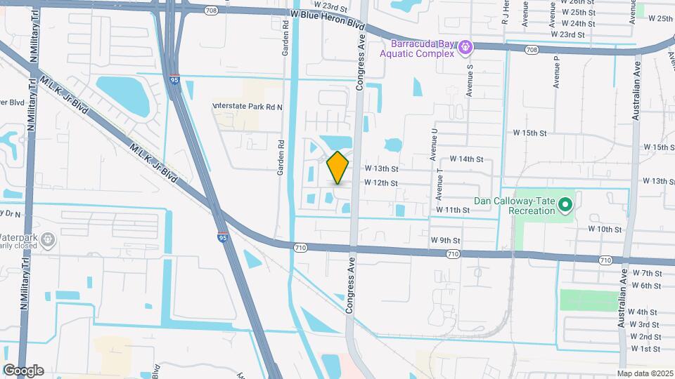 1979 Freeport Dr Map and Location Details