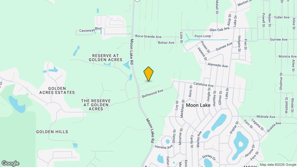 11930 Caton Ave Map and Location Details