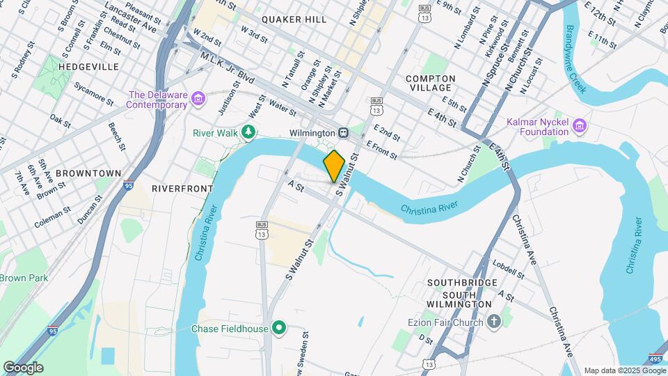 194 Christina Landing Dr Map and Location Details