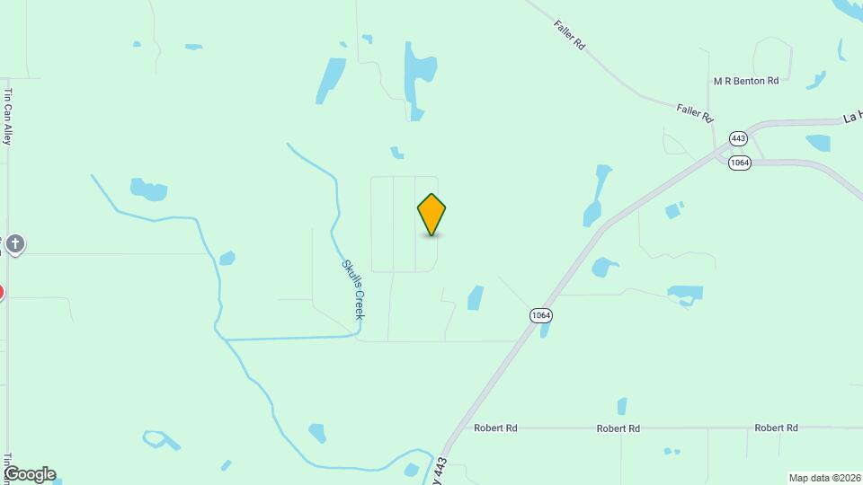 18422 Fox Hollow Loop Map and Location Details