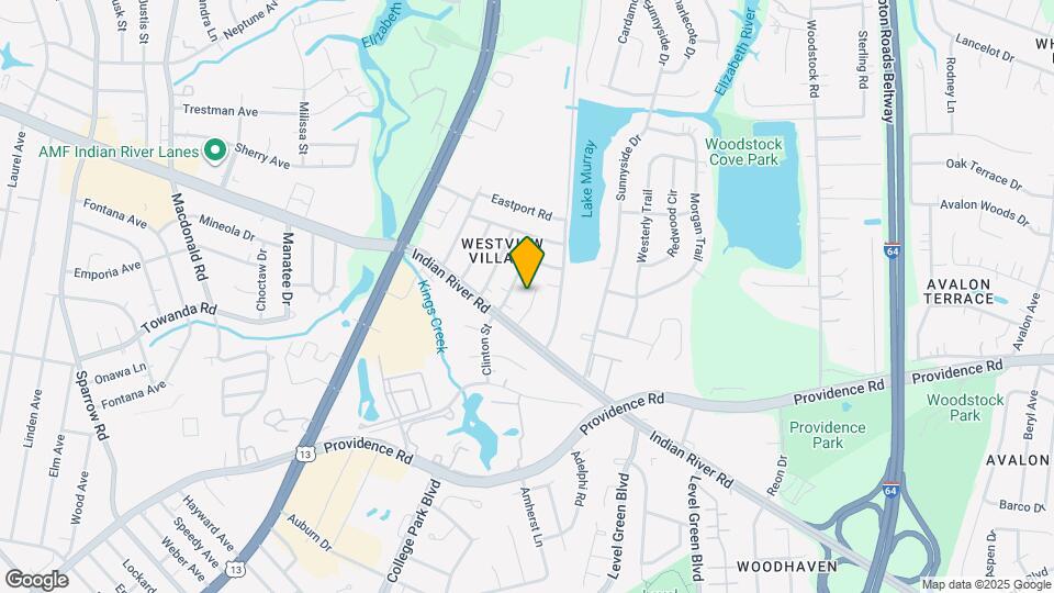 809 Raymond Ct Mapa y Detalles de la Ubicación