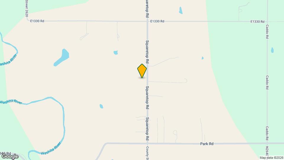 33096 Squaretop Rd Map and Location Details