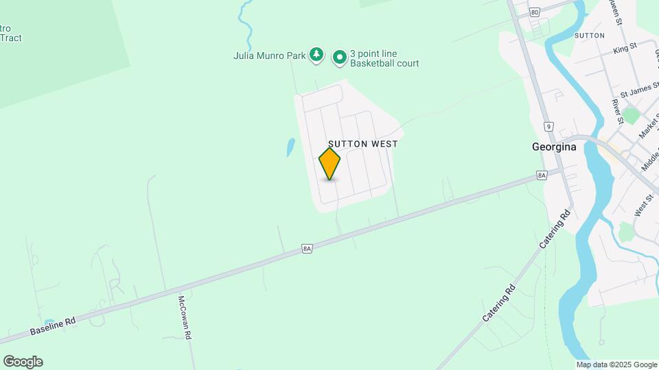 52 John Link Ave Map and Location Details