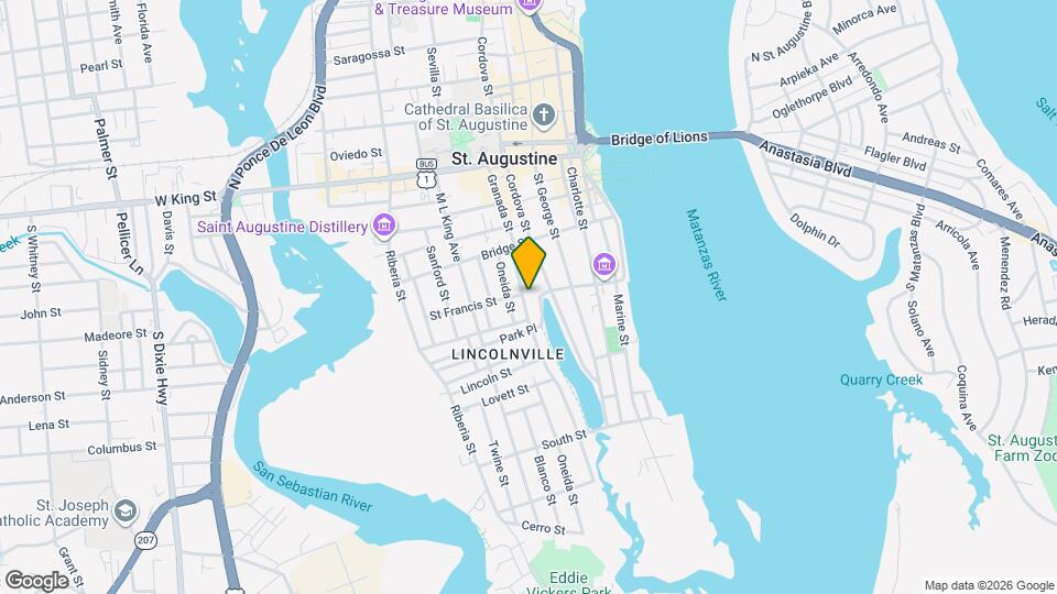 50 Park Pl, Unit SI ID1578578P Mapa y Detalles de la Ubicación
