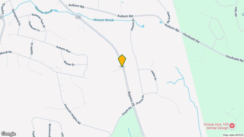 4 Waynes Way Rentals in Hooksett, NH