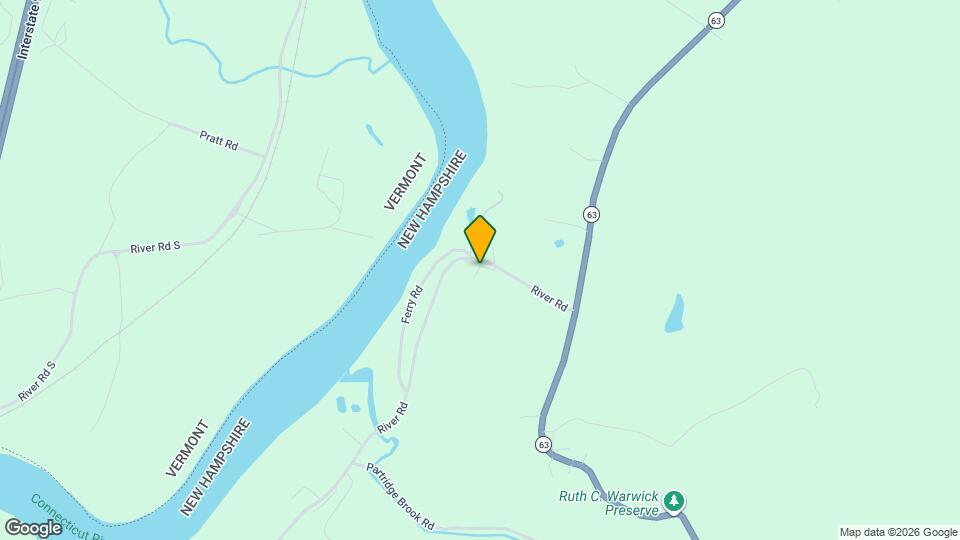 49 River Rd Map and Location Details