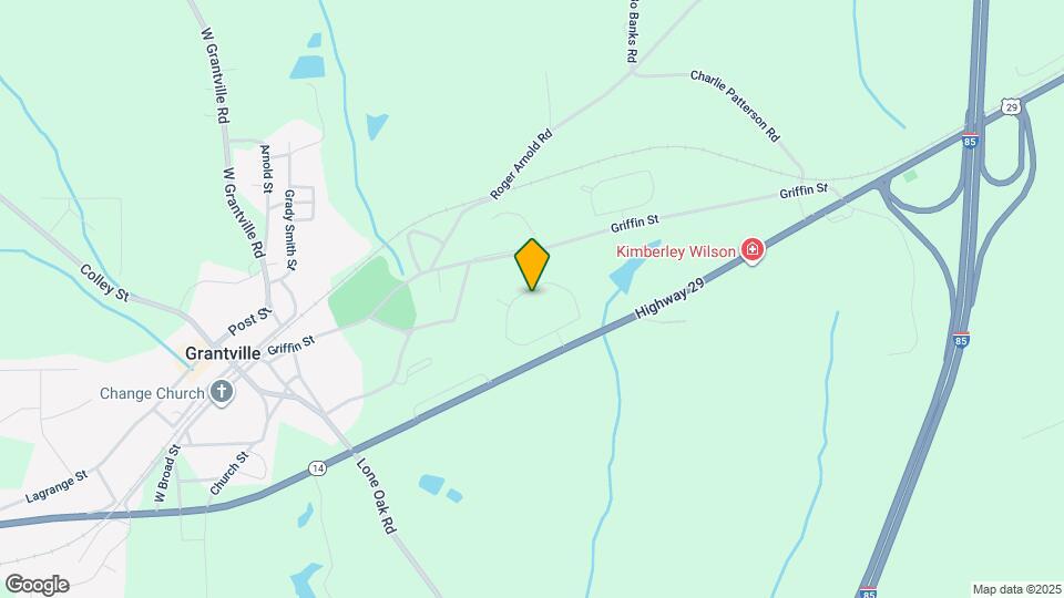 153 Brasch Park Dr Map and Location Details