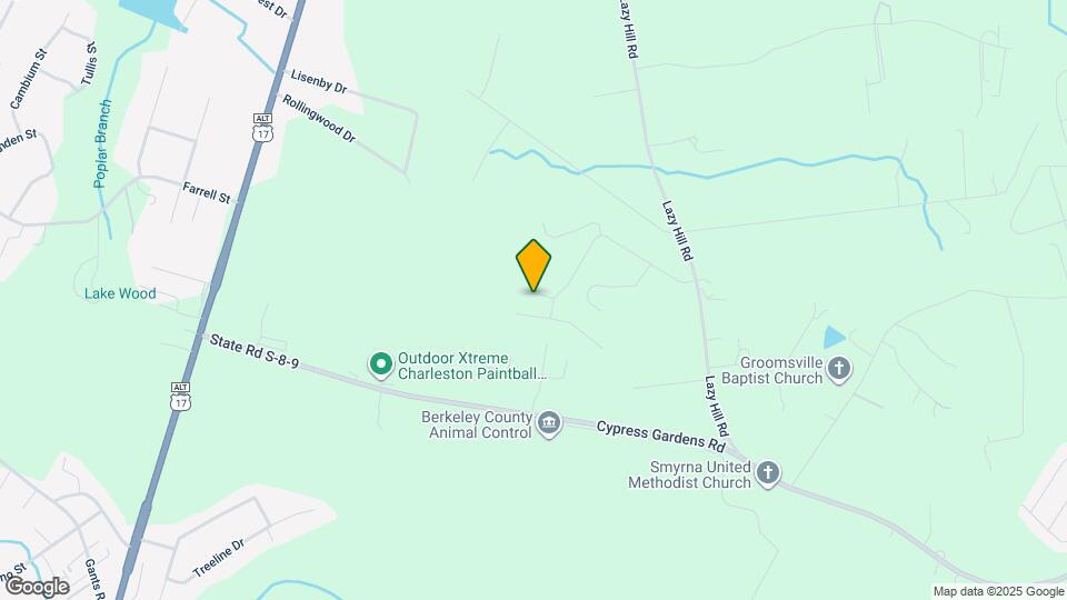 407 Ronter Ct Map and Location Details