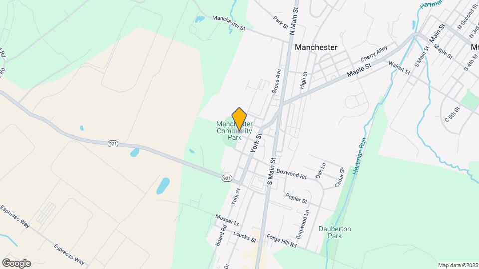 Manchester Park Apartments and Nearby Manchester Apartments For Rent